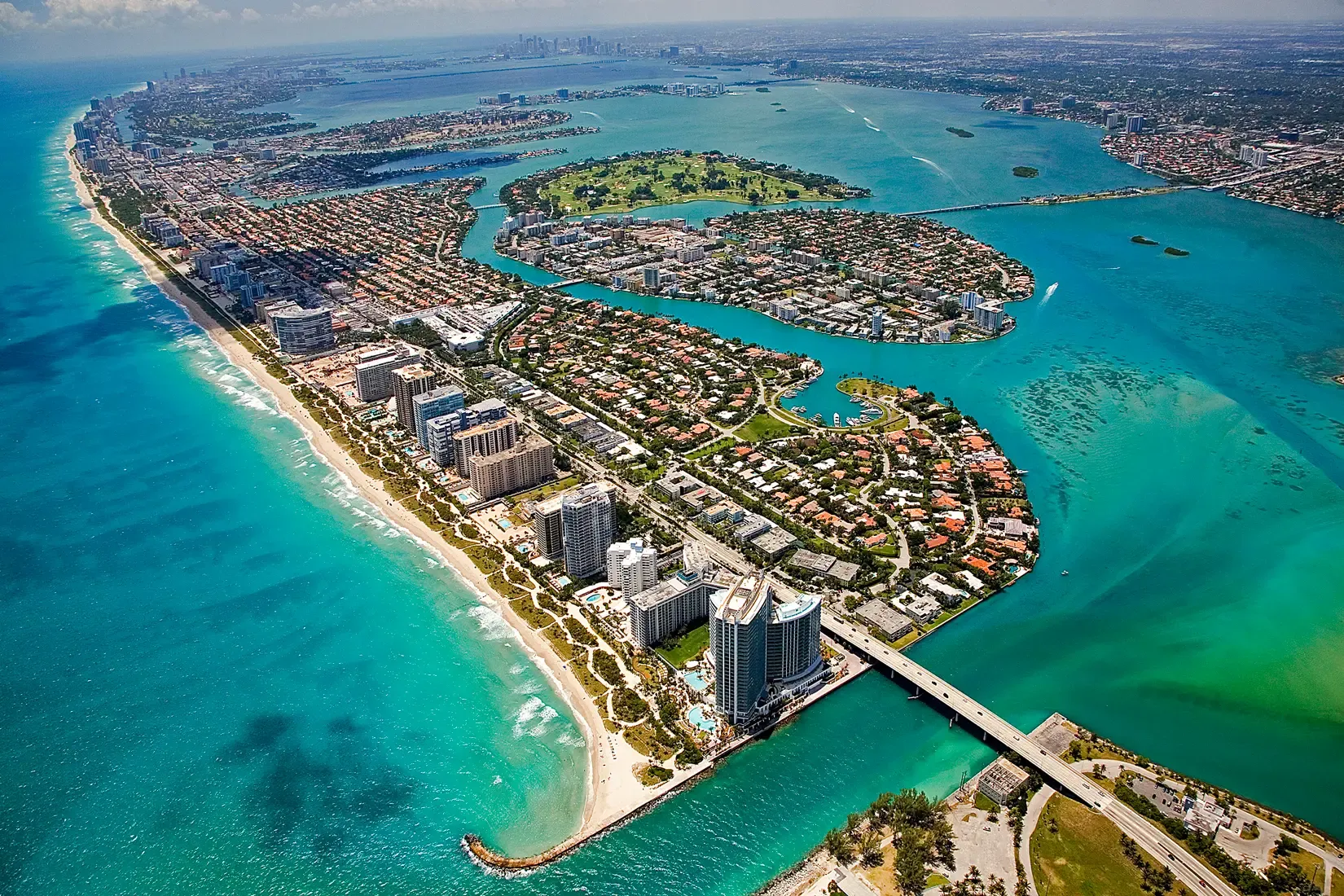 Bal Harbor Florida