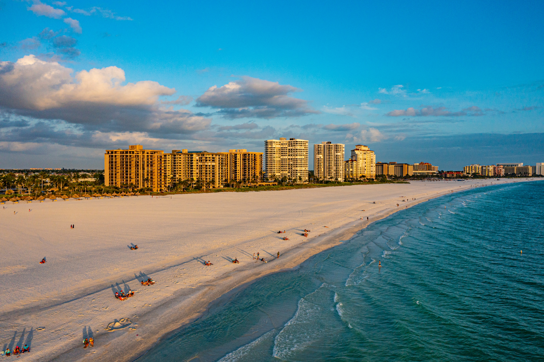 Marco Island, Florida