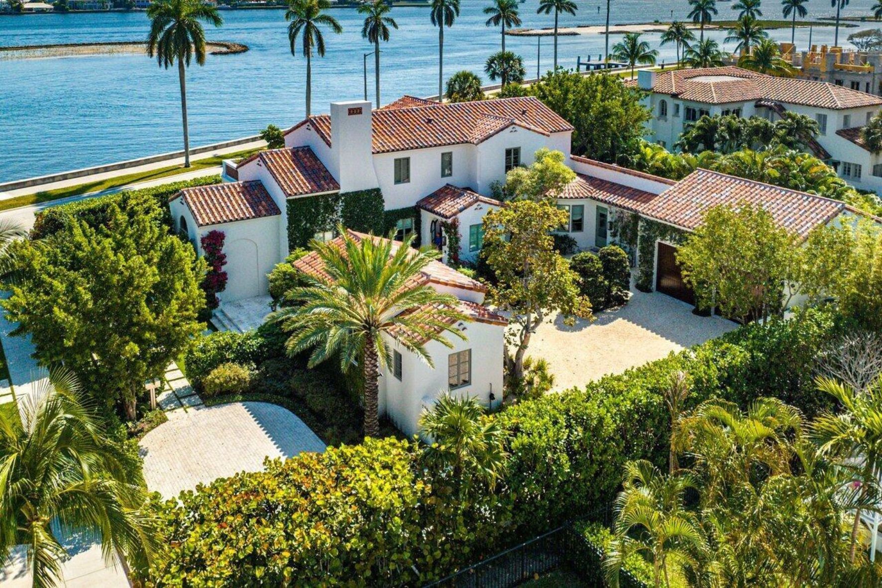 West Palm Beach Home