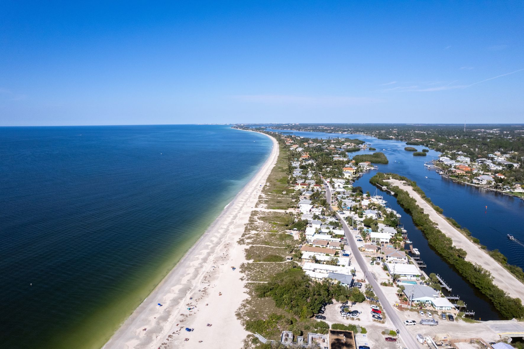 Nokomis Florida