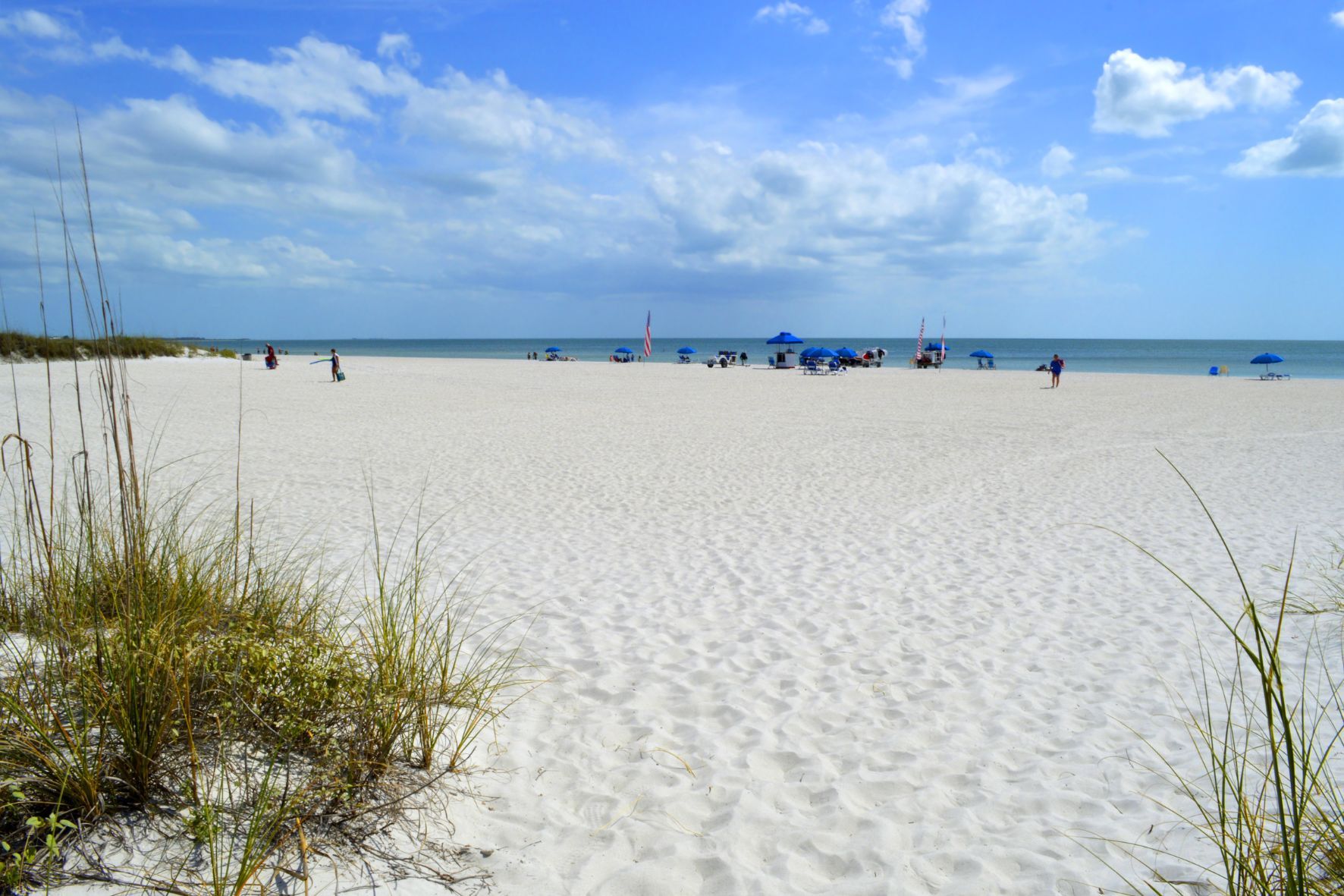 St Petersburg Beach Florida