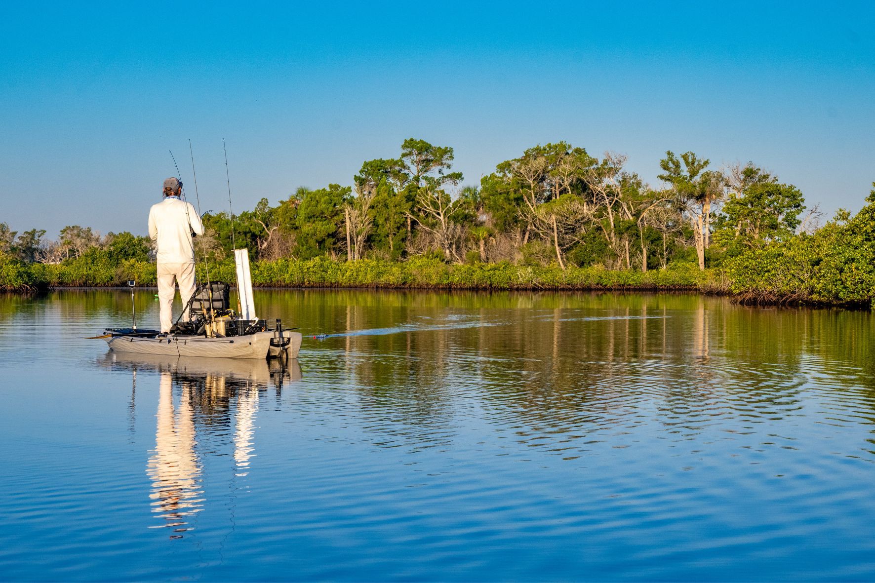 fishing in florida