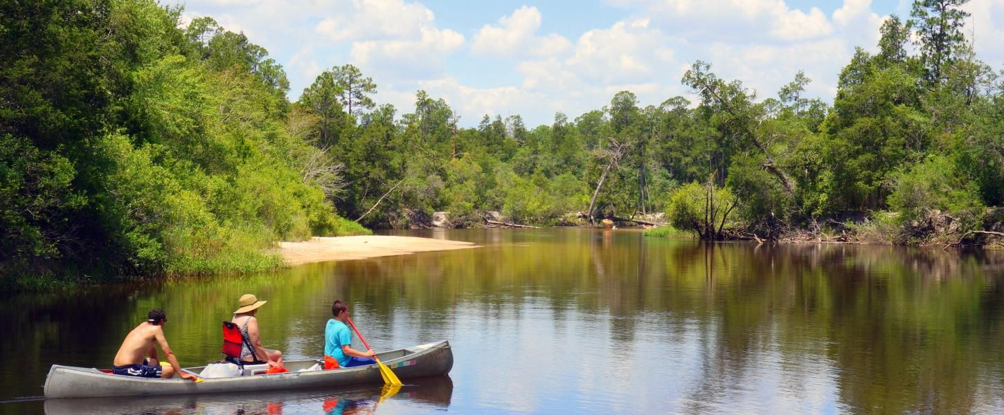 , Blackwater River State Park