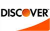 Discover Payment Accepted