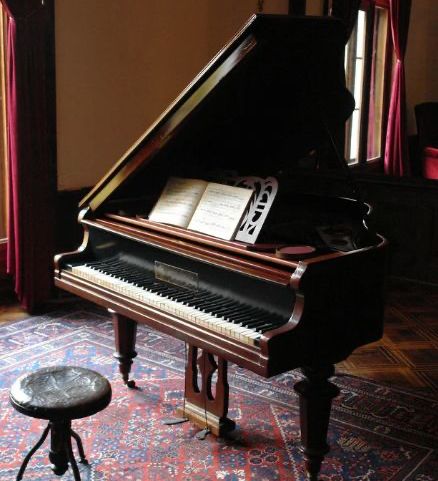 Piano