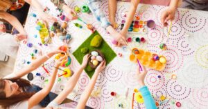 easter crafts