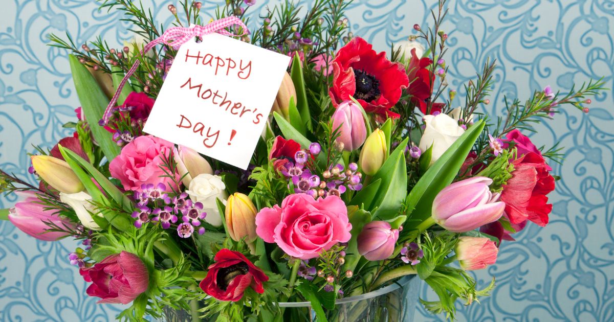 Mothers Day Flowers - MyStackBox Mothers Day Flowers