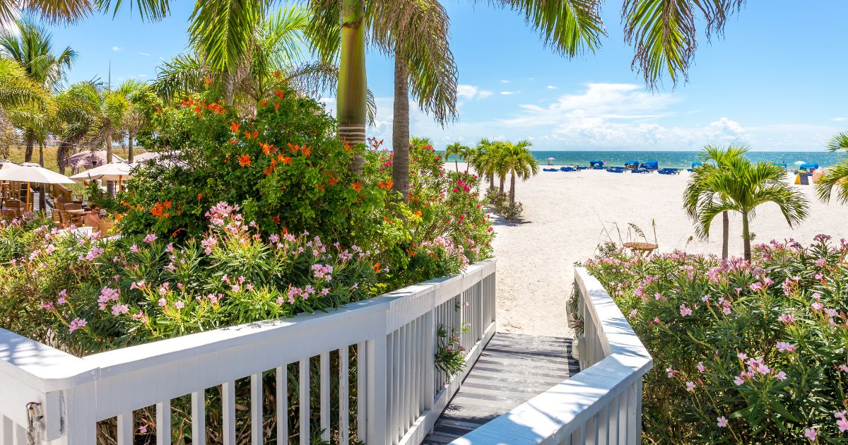 St Petersburg Florida - MyStackBox St Petersburg Florida