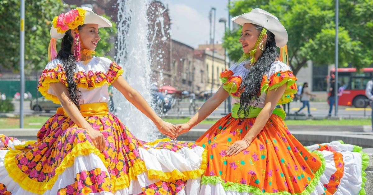 Hispanic festival in south florida