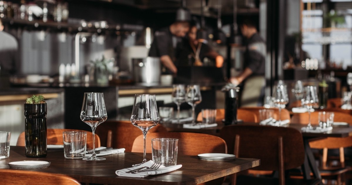 Restaurant in florida