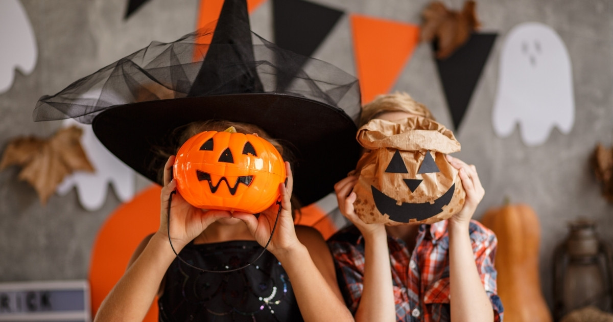 halloween event in south florida