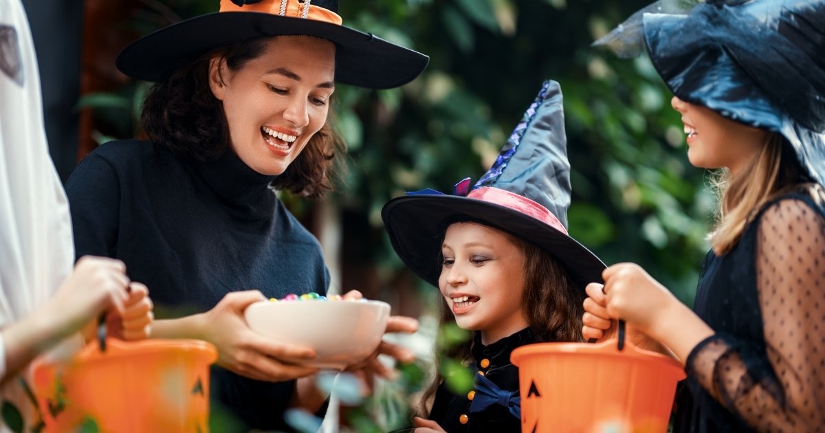 halloween event in south florida