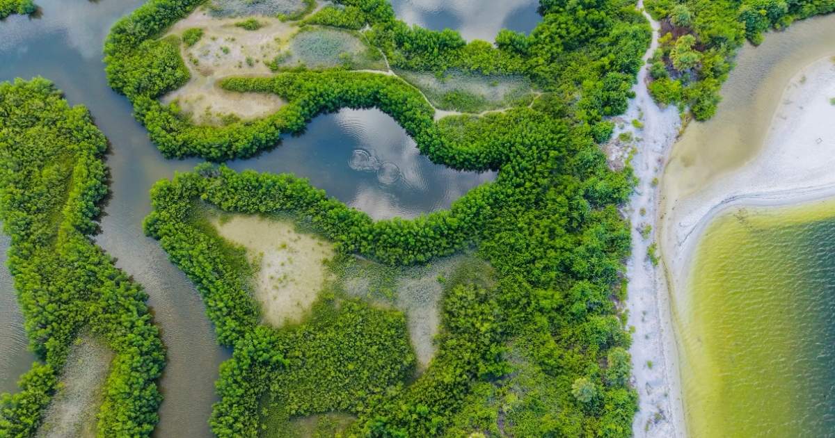 Florida state park - MyStackBox florida state park